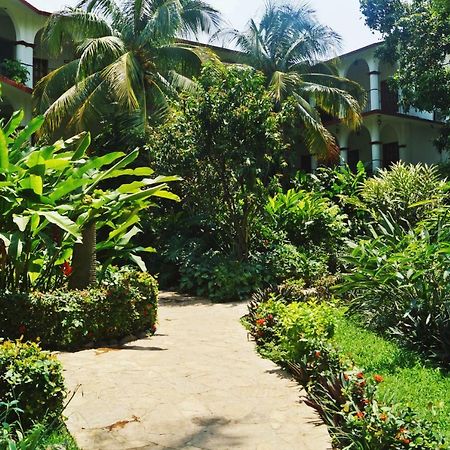 Yaxche Hotel Chiapa de Corzo Kültér fotó