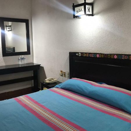 Yaxche Hotel Chiapa de Corzo Kültér fotó