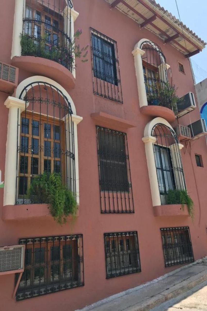 Yaxche Hotel Chiapa de Corzo Kültér fotó