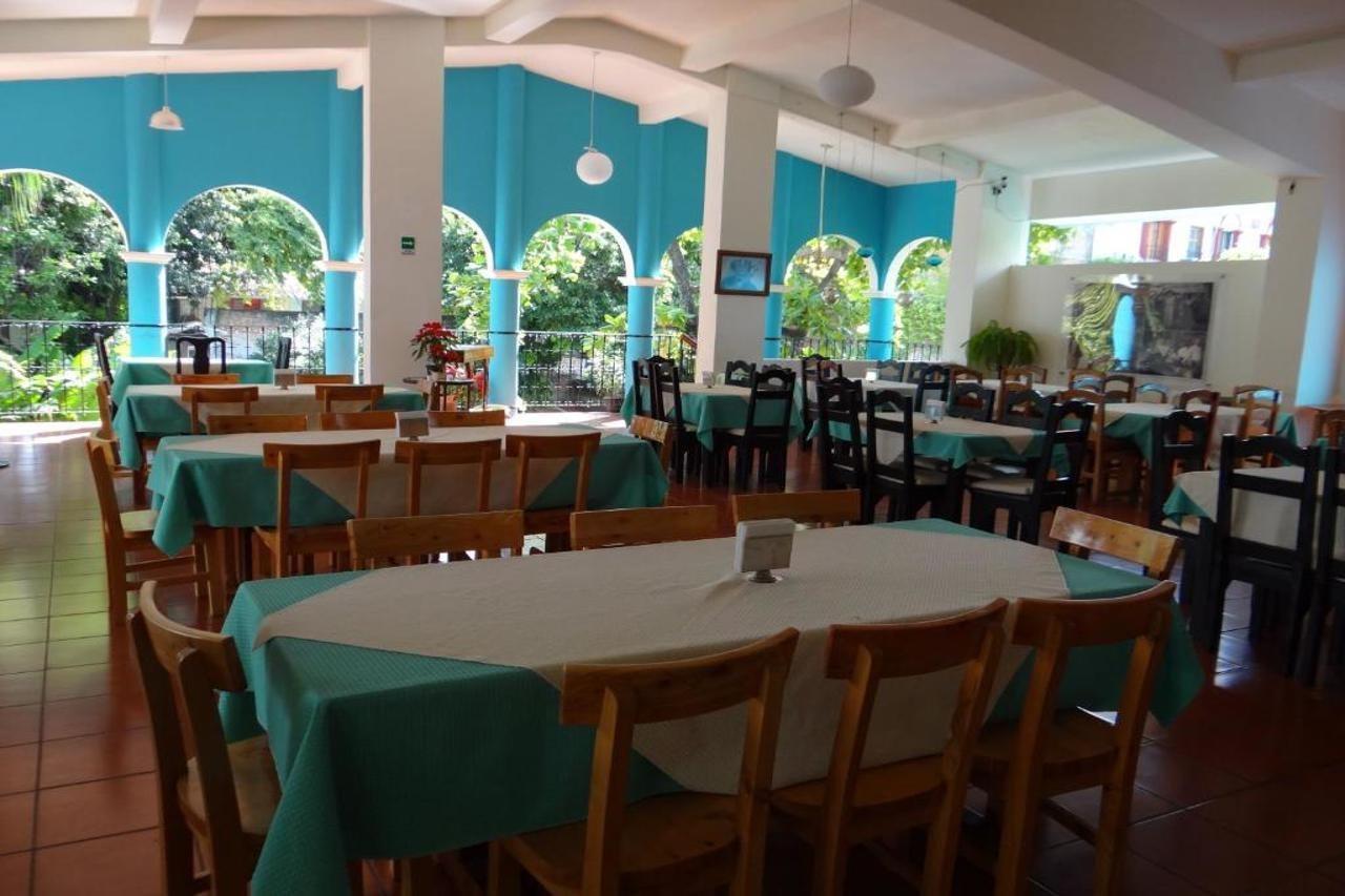 Yaxche Hotel Chiapa de Corzo Kültér fotó