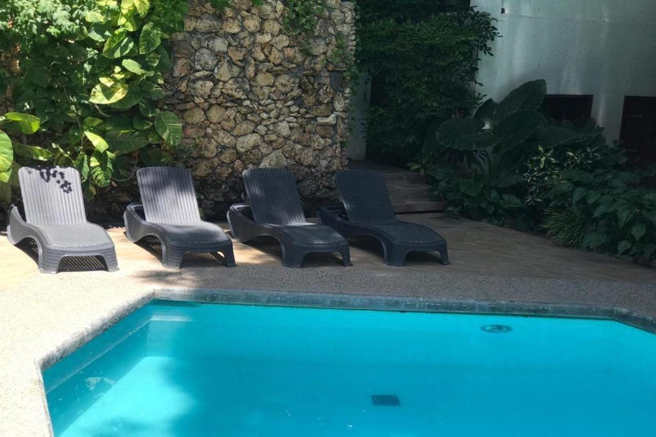 Yaxche Hotel Chiapa de Corzo Kültér fotó