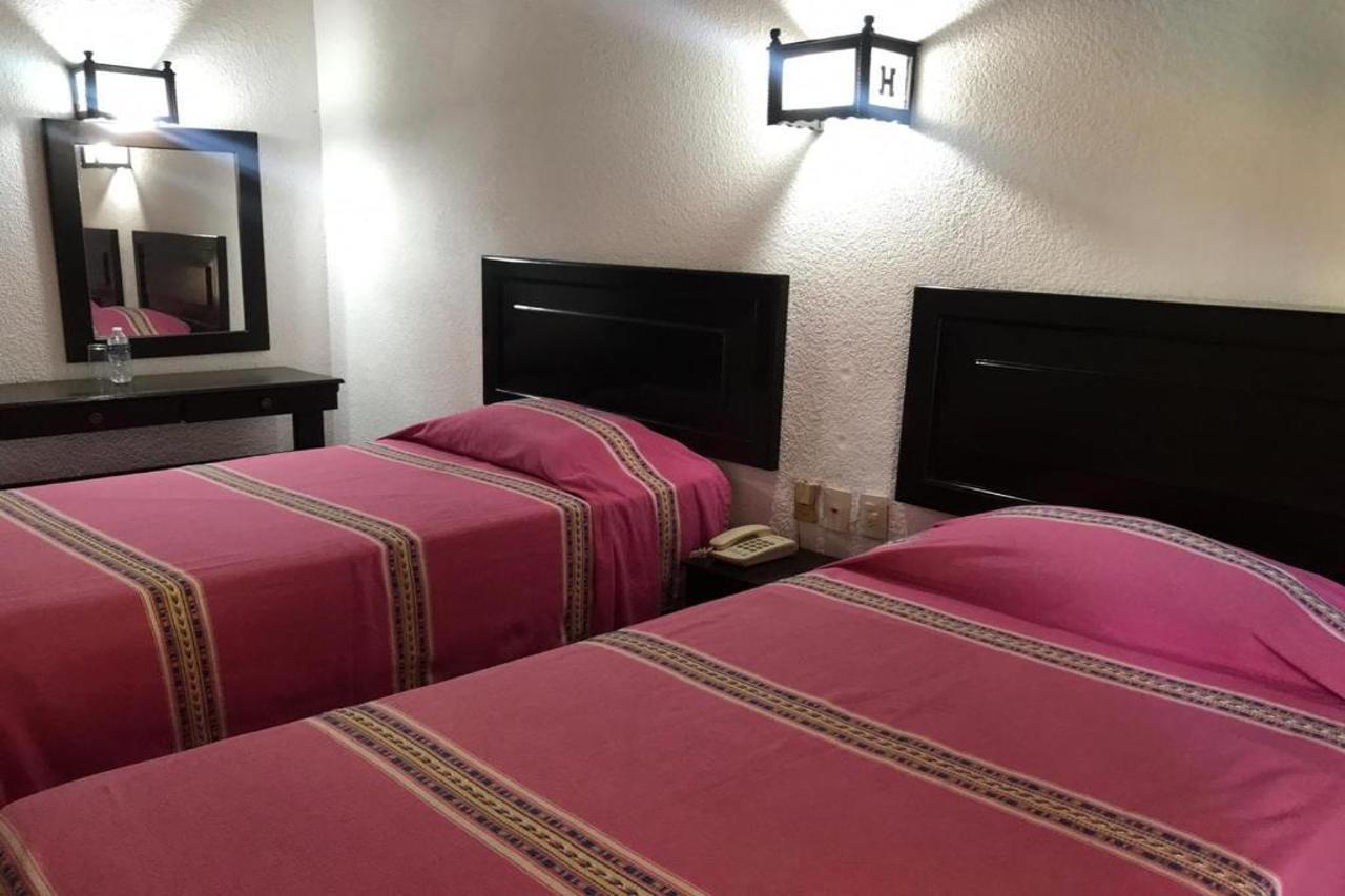 Yaxche Hotel Chiapa de Corzo Kültér fotó