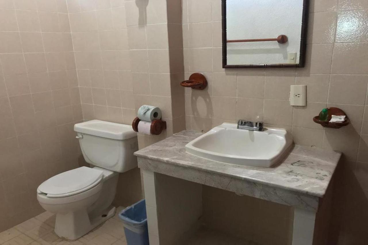 Yaxche Hotel Chiapa de Corzo Kültér fotó