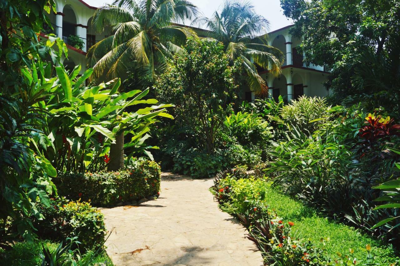 Yaxche Hotel Chiapa de Corzo Kültér fotó