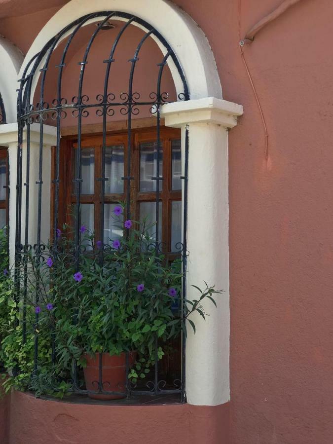 Yaxche Hotel Chiapa de Corzo Kültér fotó