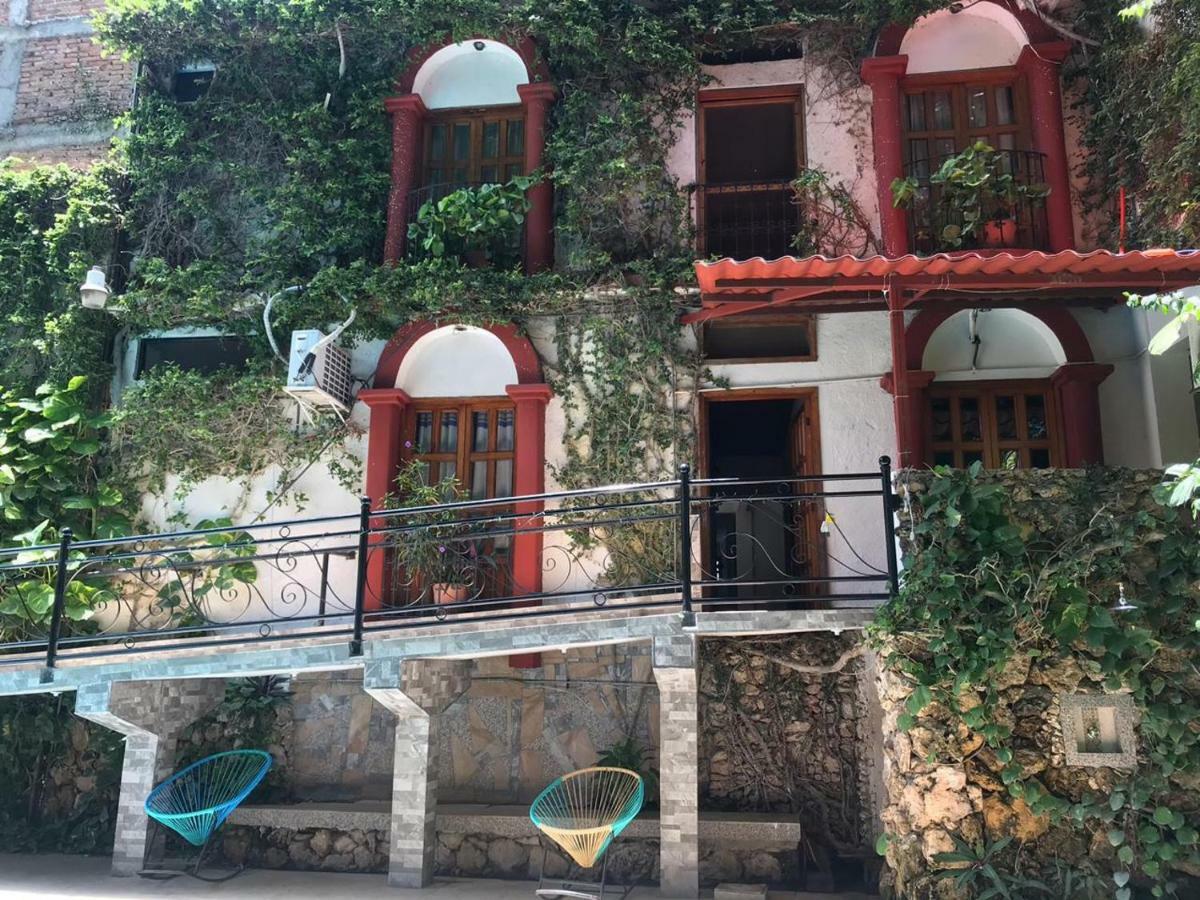 Yaxche Hotel Chiapa de Corzo Kültér fotó