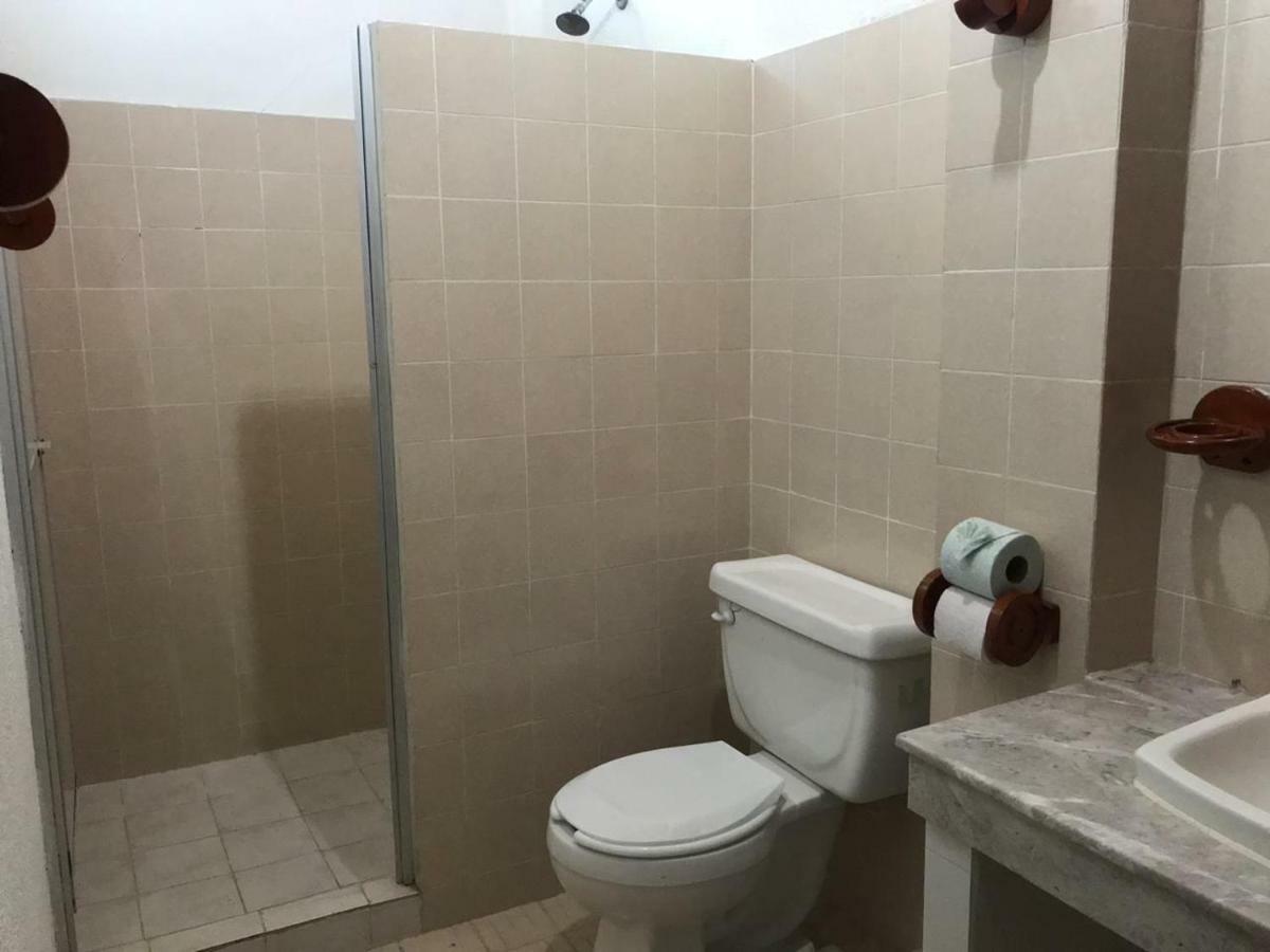 Yaxche Hotel Chiapa de Corzo Kültér fotó