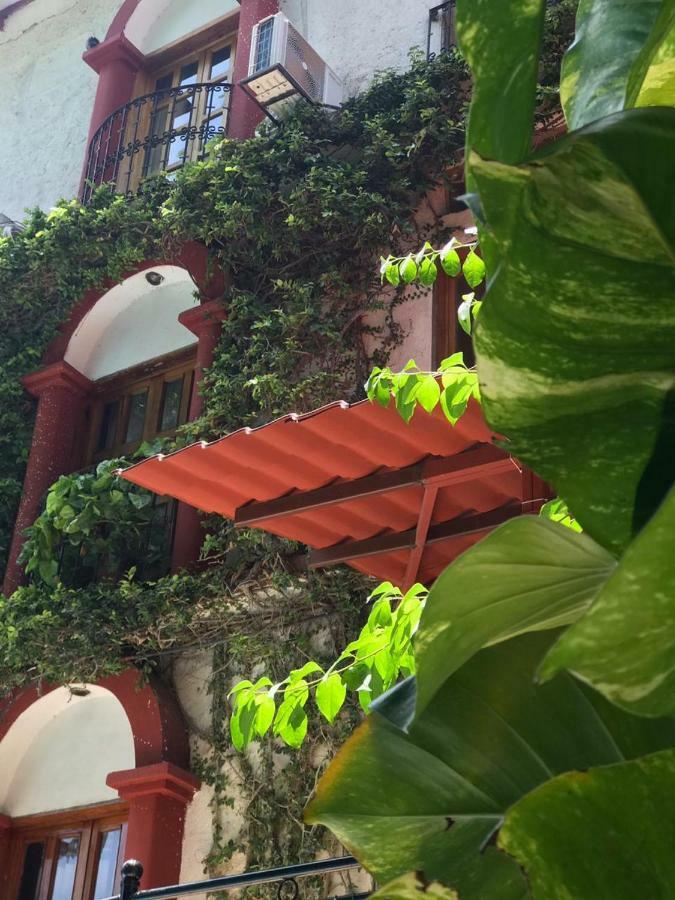 Yaxche Hotel Chiapa de Corzo Kültér fotó