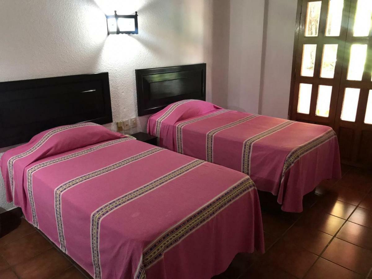 Yaxche Hotel Chiapa de Corzo Kültér fotó
