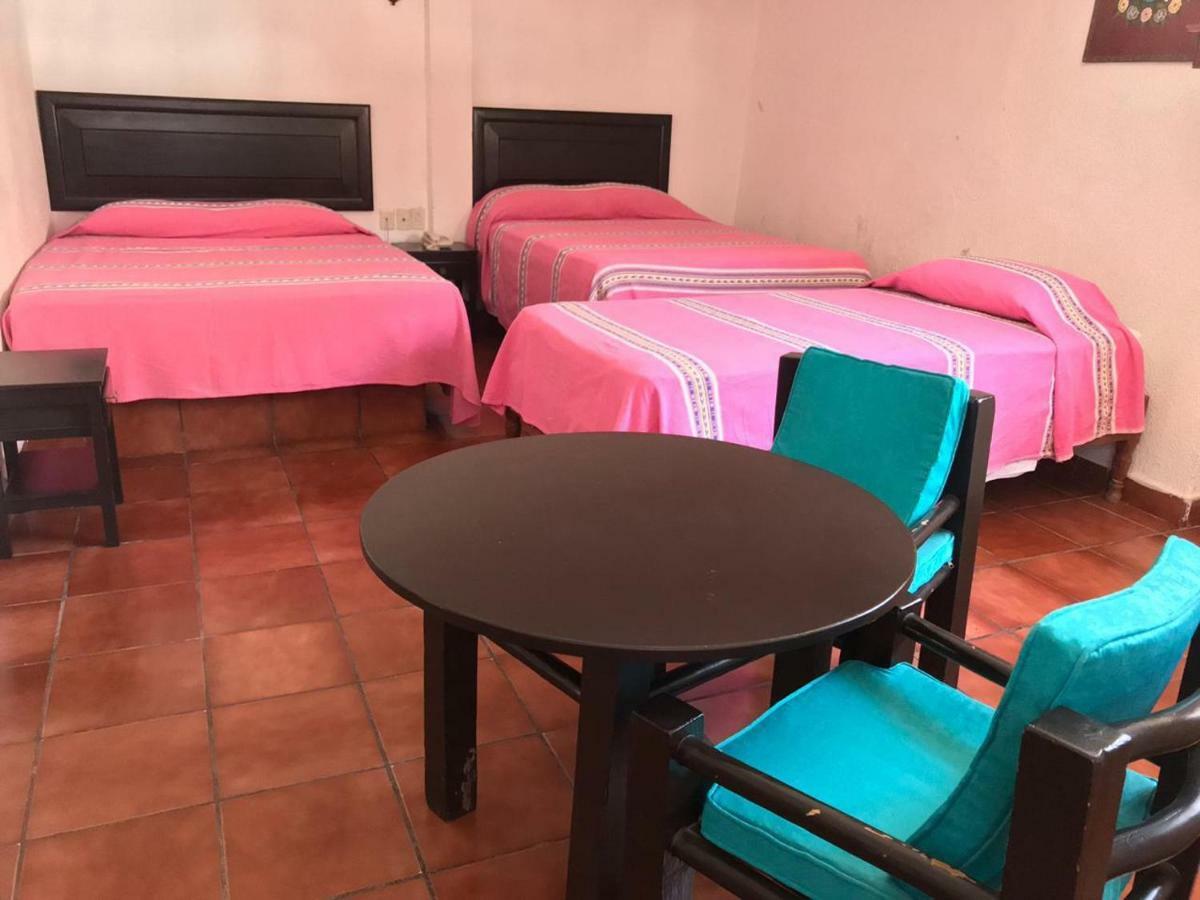 Yaxche Hotel Chiapa de Corzo Kültér fotó