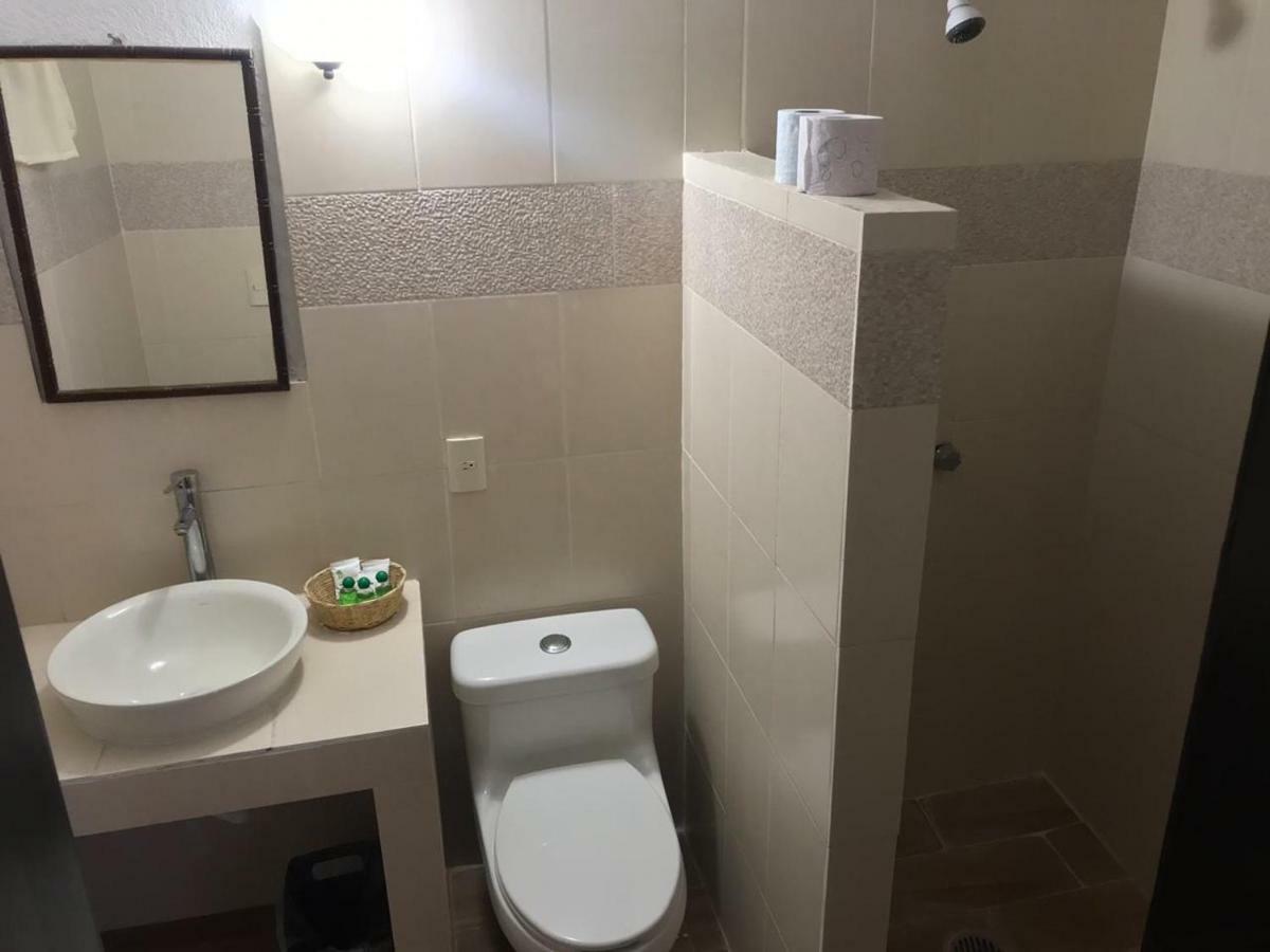 Yaxche Hotel Chiapa de Corzo Kültér fotó