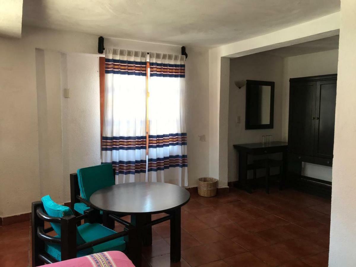 Yaxche Hotel Chiapa de Corzo Kültér fotó