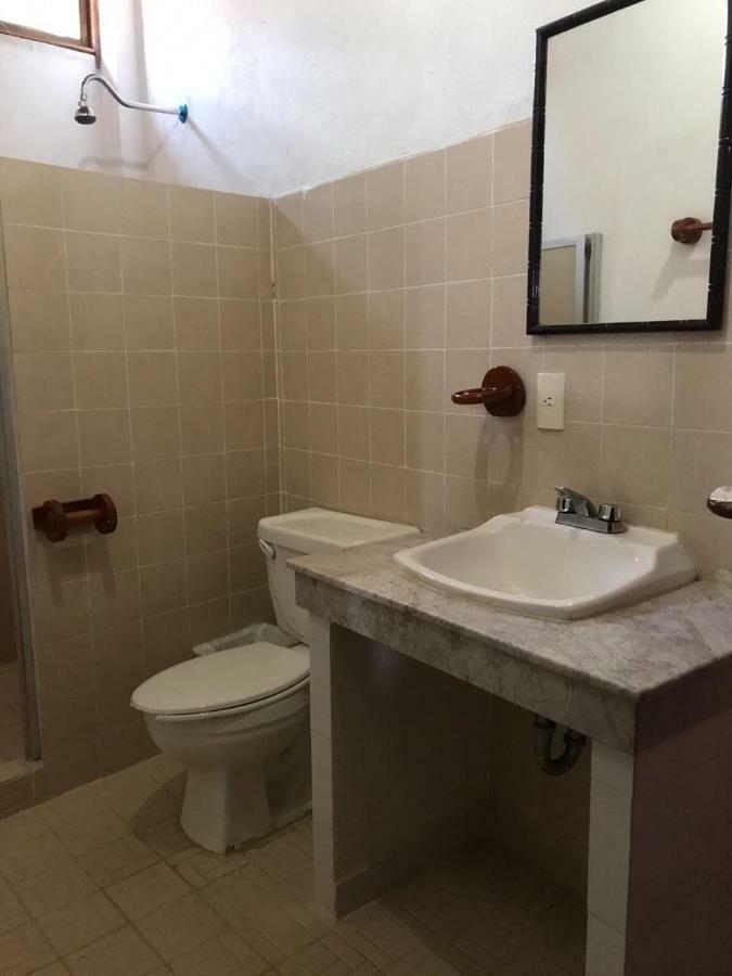 Yaxche Hotel Chiapa de Corzo Kültér fotó