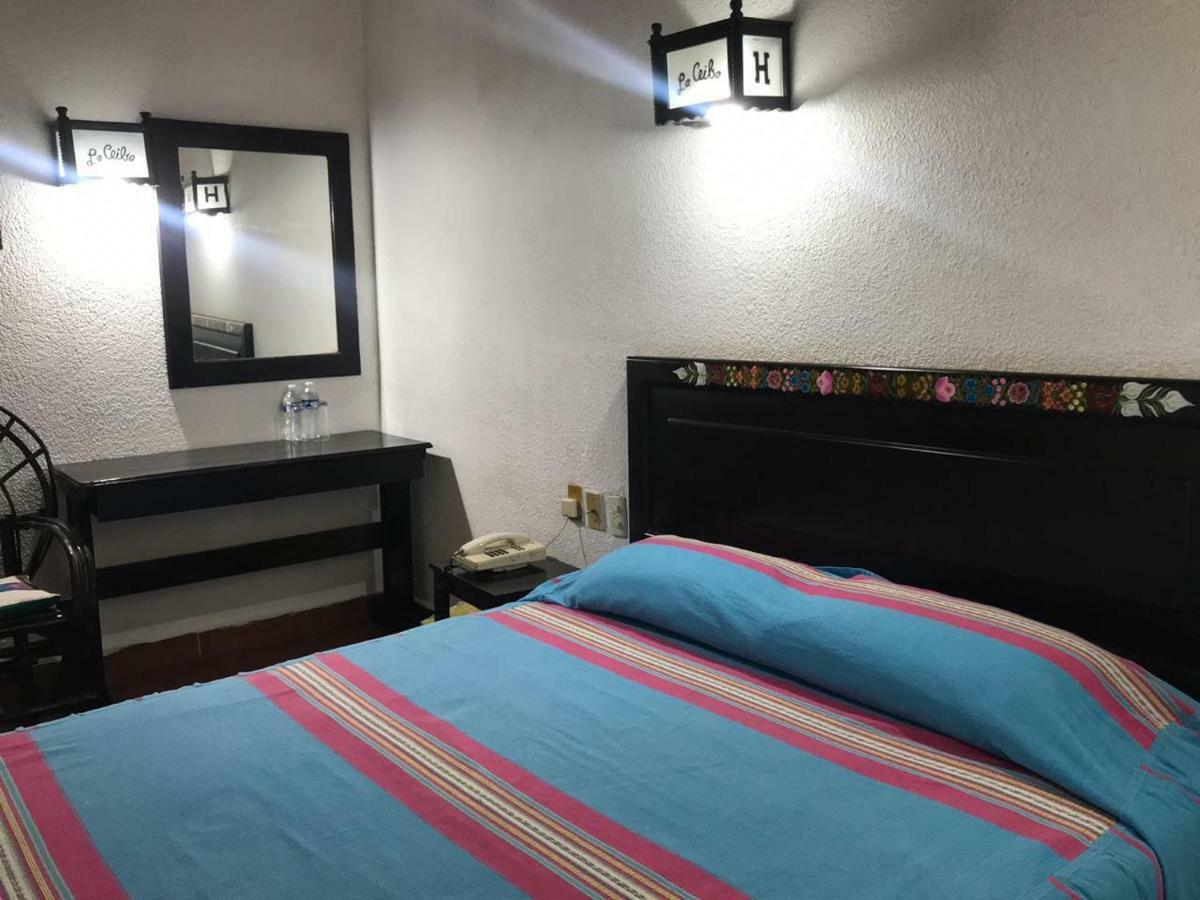 Yaxche Hotel Chiapa de Corzo Kültér fotó