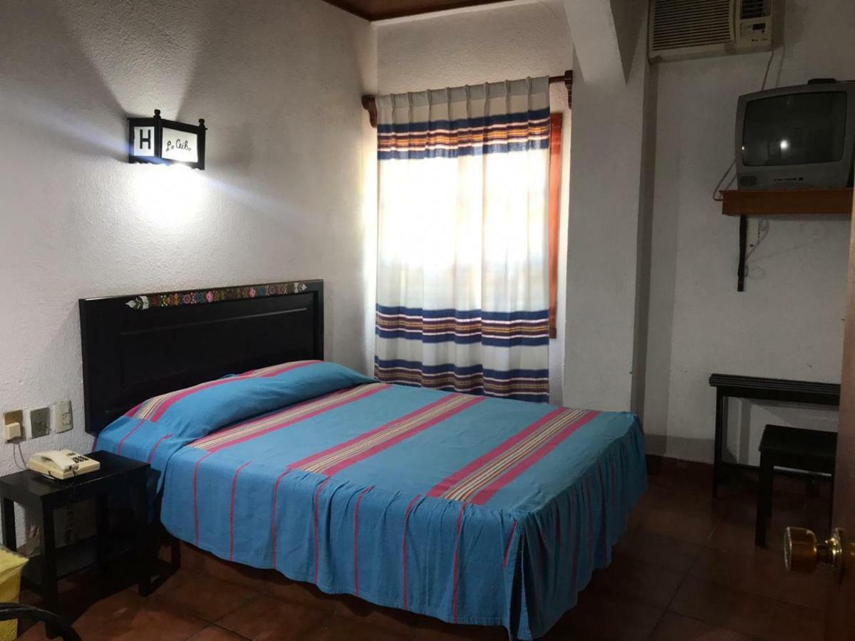 Yaxche Hotel Chiapa de Corzo Kültér fotó