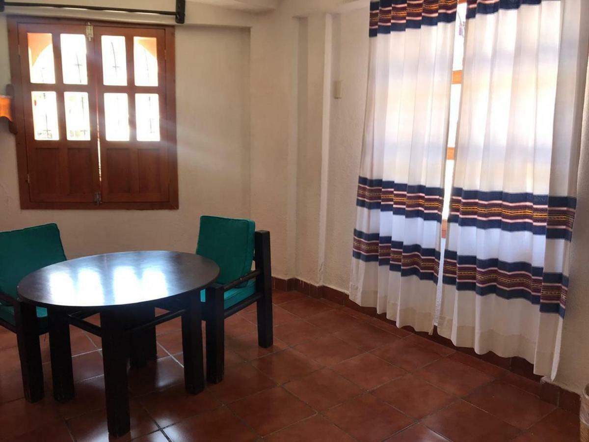 Yaxche Hotel Chiapa de Corzo Kültér fotó