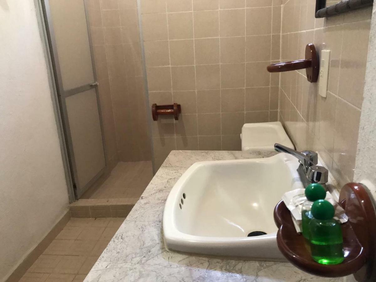 Yaxche Hotel Chiapa de Corzo Kültér fotó