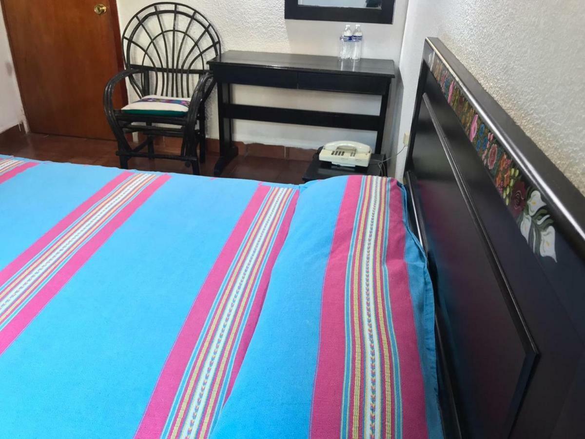 Yaxche Hotel Chiapa de Corzo Kültér fotó